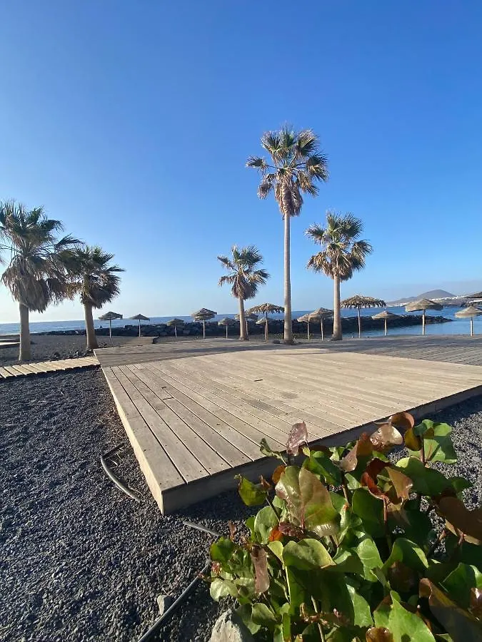 Apartmán Casa Isa - Aire Acondicionado - Piscina - Candelaria - Tenerife