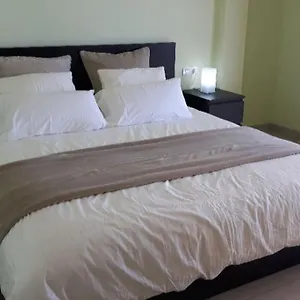 Apartamento Neptuno, Candelaria