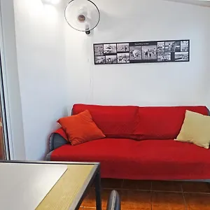 Apartamento Piso En Con Terraza, Vistas Al Mar, Aire Acondicionado Y Garaje, Candelaria