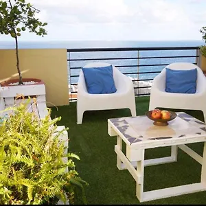 Apartamento Balcon Atlantida, Candelaria
